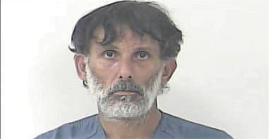 Guillermo Sedano, - St. Lucie County, FL 